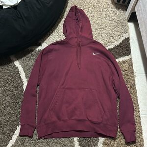 Nike Hoodie Size Men’s XL